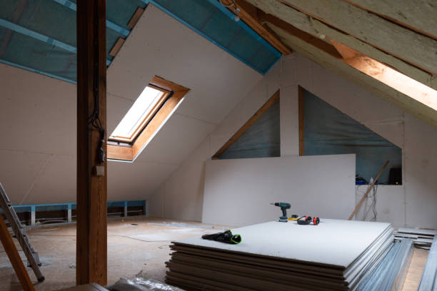 Best Home Insulation Services  in Tres Arroyos, NM