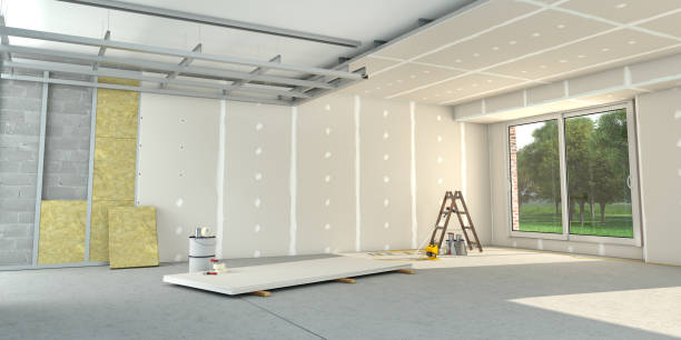 Best Insulation Replacement Services  in Tres Arroyos, NM