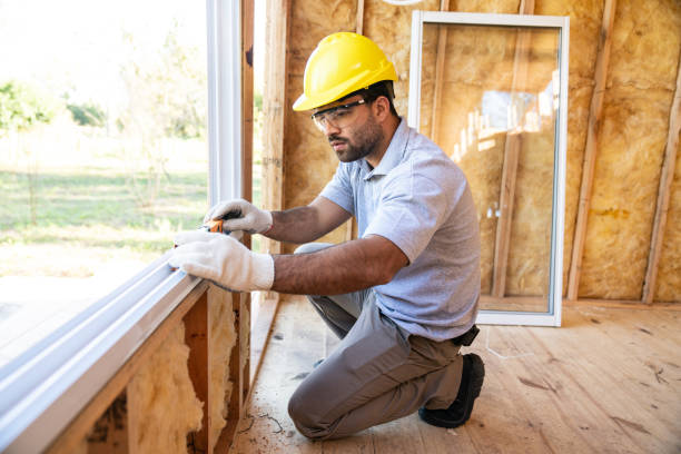 Insulation for New Construction in Tres Arroyos, NM