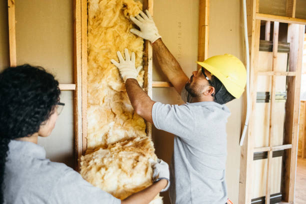 Insulation Contractors for Homes in Tres Arroyos, NM