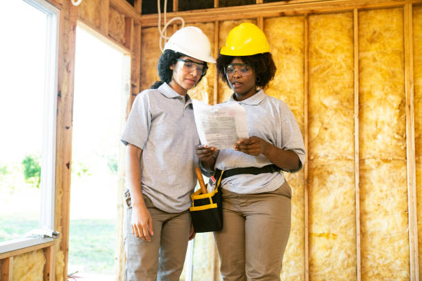 Best Insulation Repair Services  in Tres Arroyos, NM