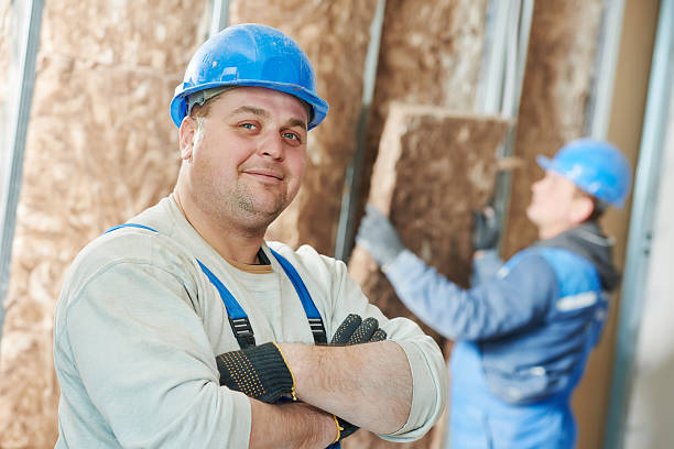 Insulation Contractors for Homes in Tres Arroyos, NM